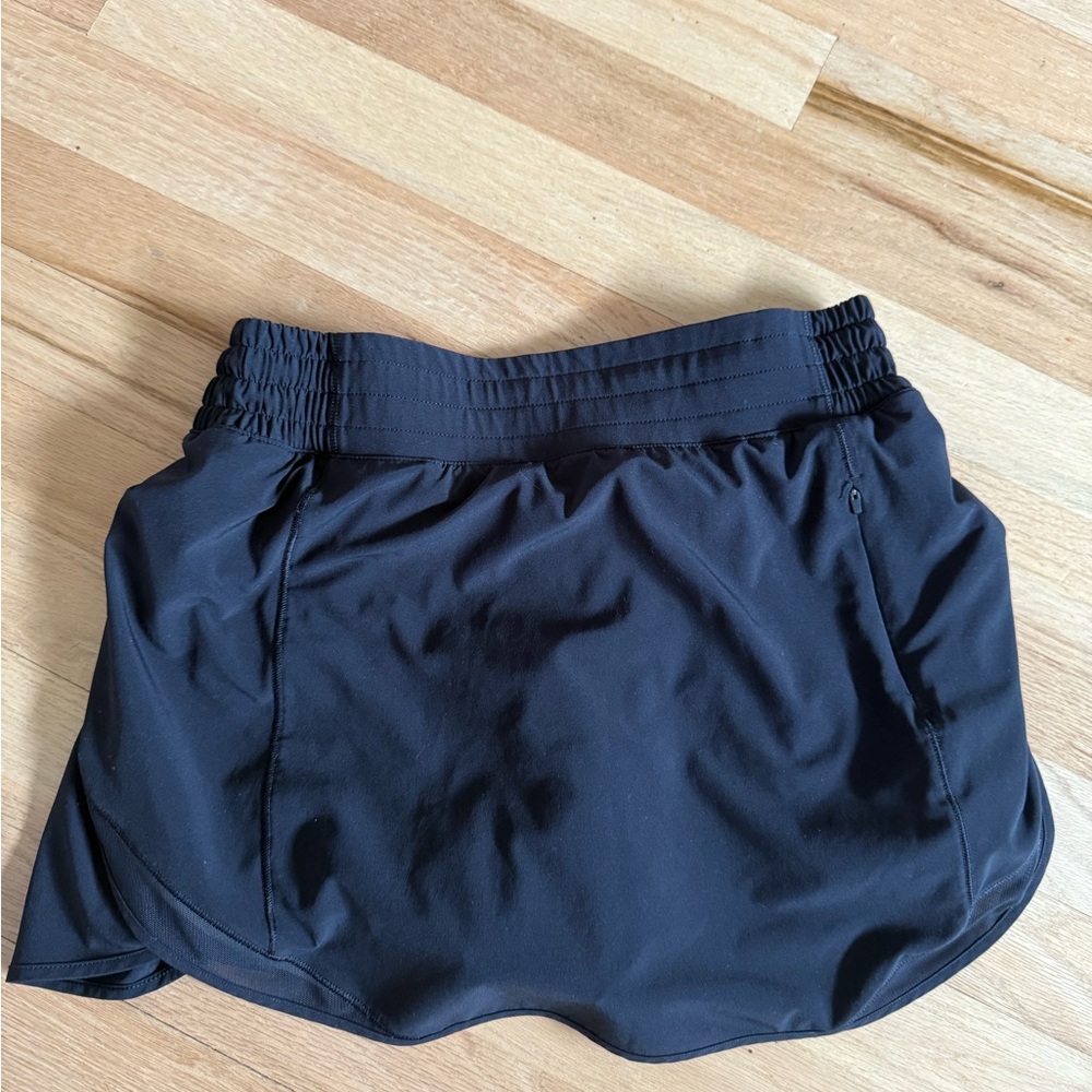 Lululemon Hotty Hot Skirt